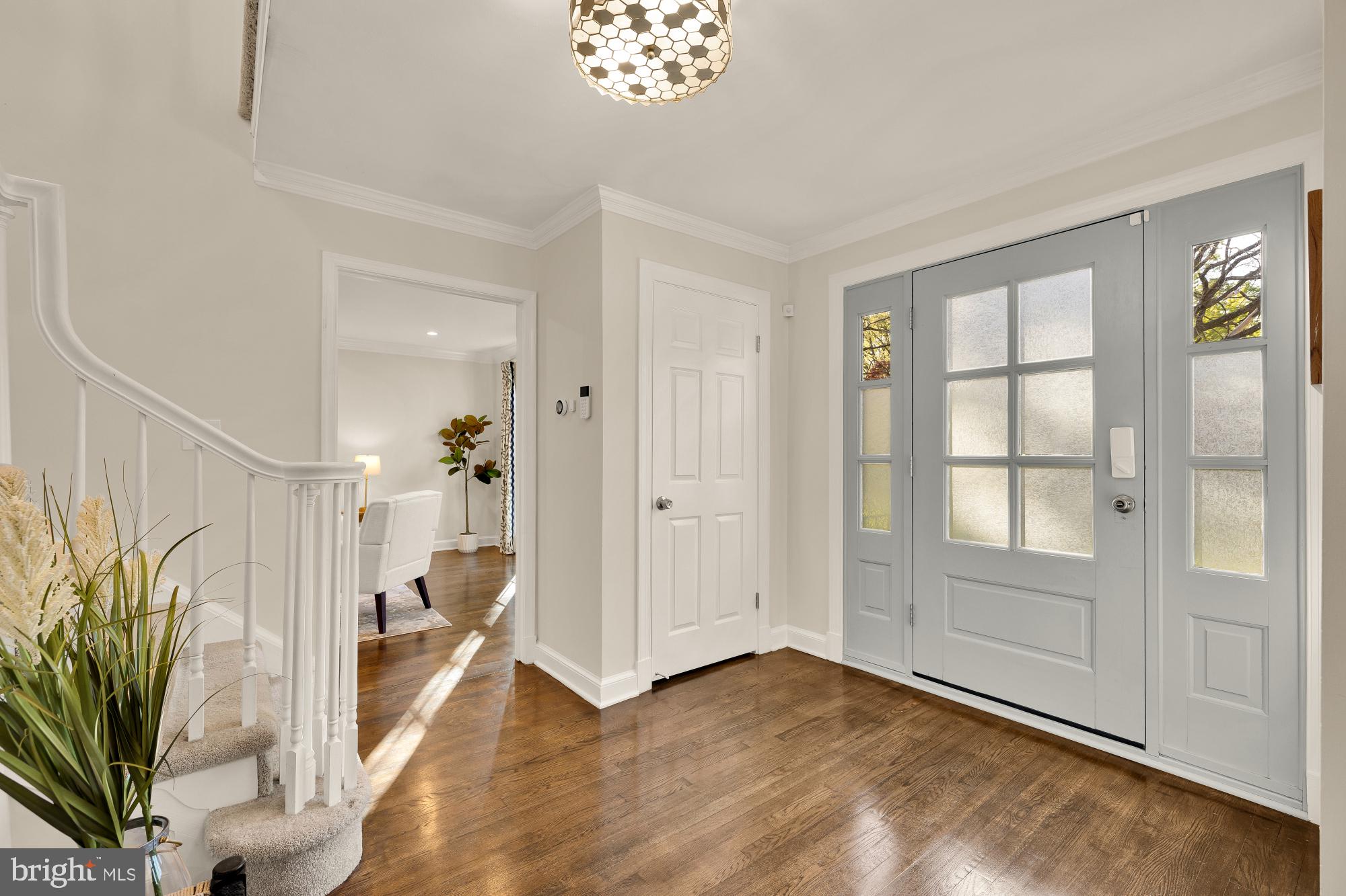 3505 WILTON HALL COURT