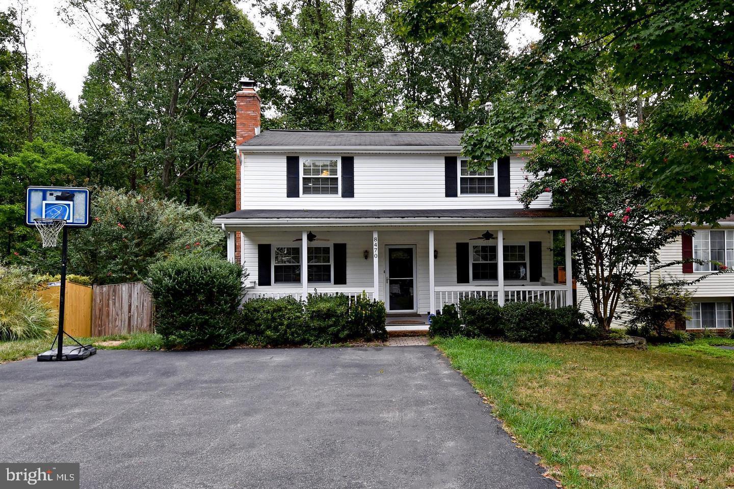 8470 MISTY BLUE COURT