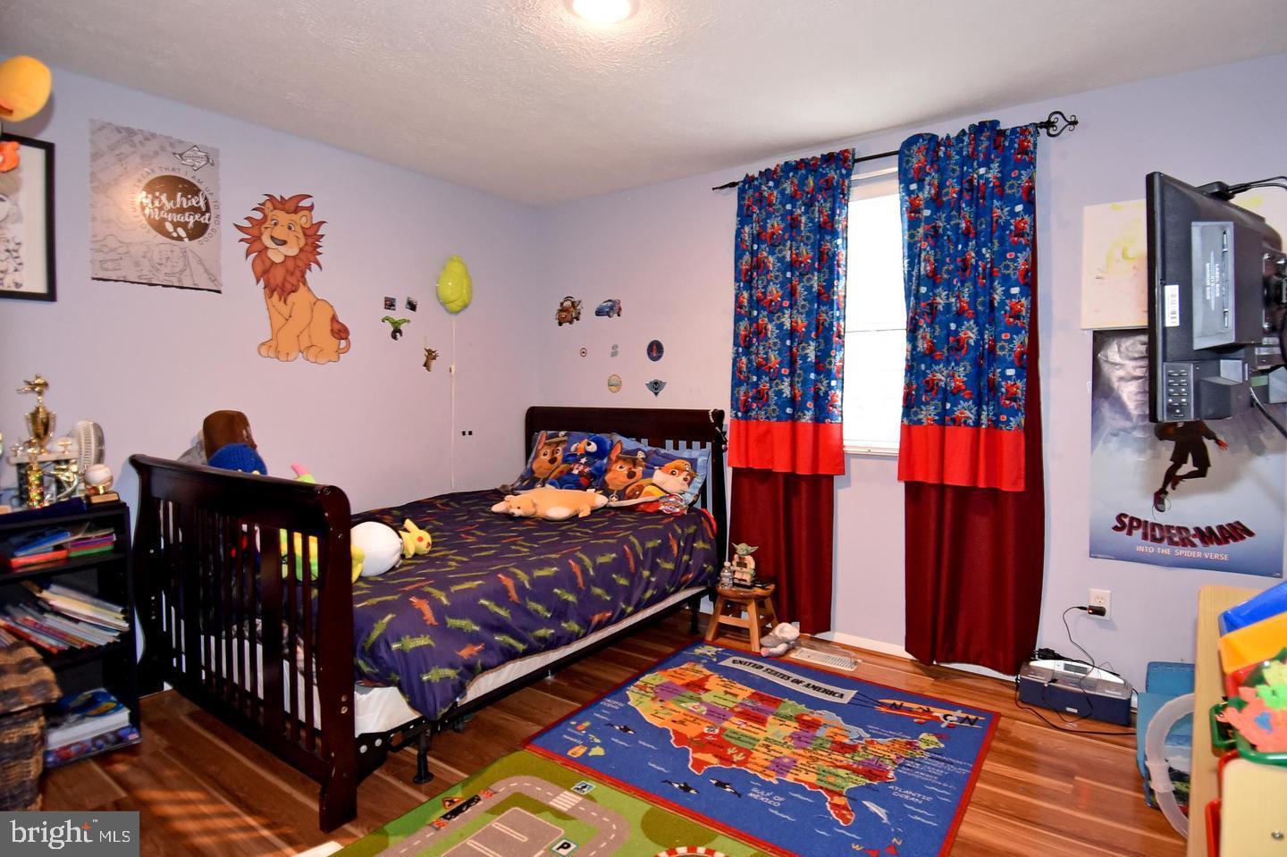 8470 MISTY BLUE COURT