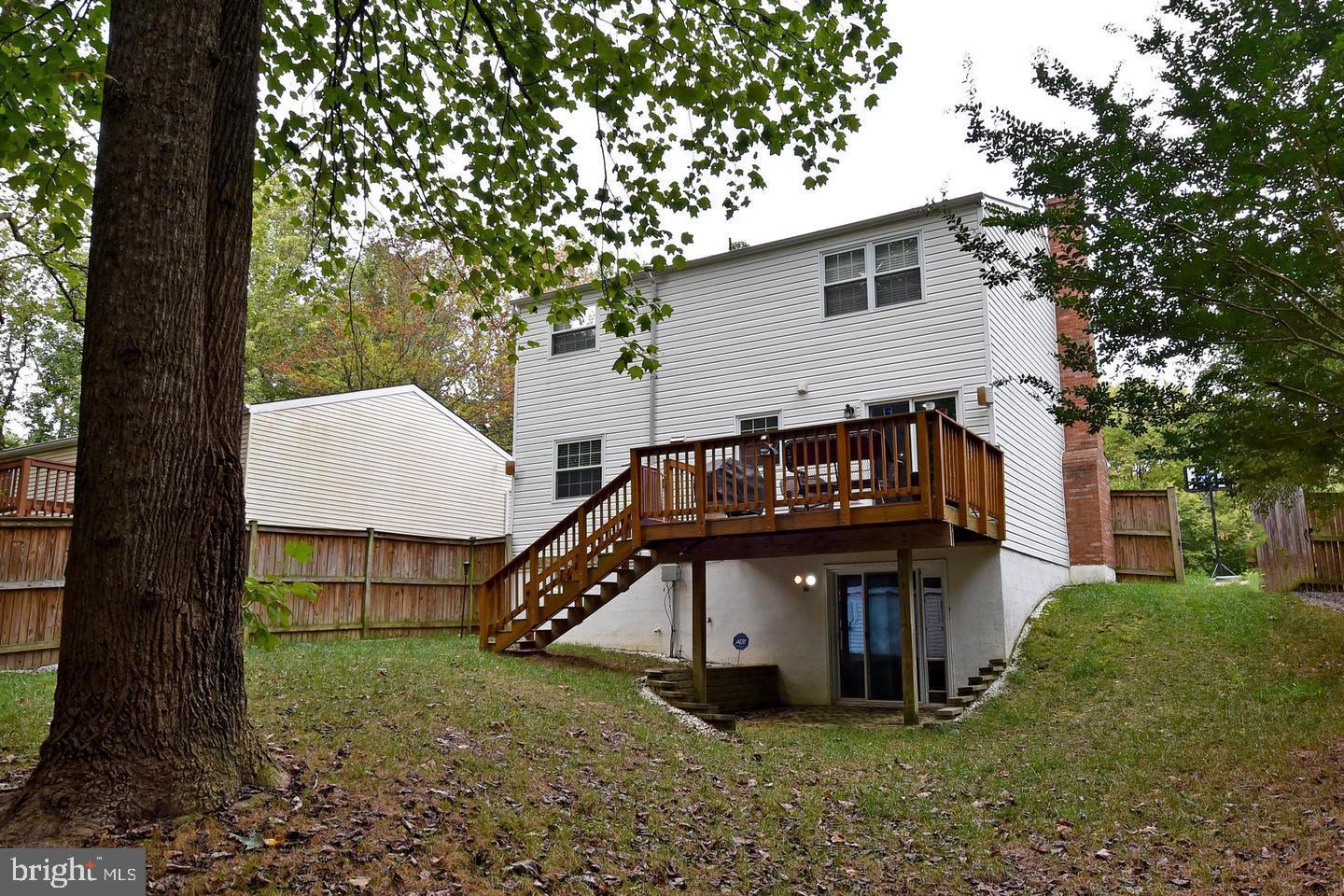 8470 MISTY BLUE COURT