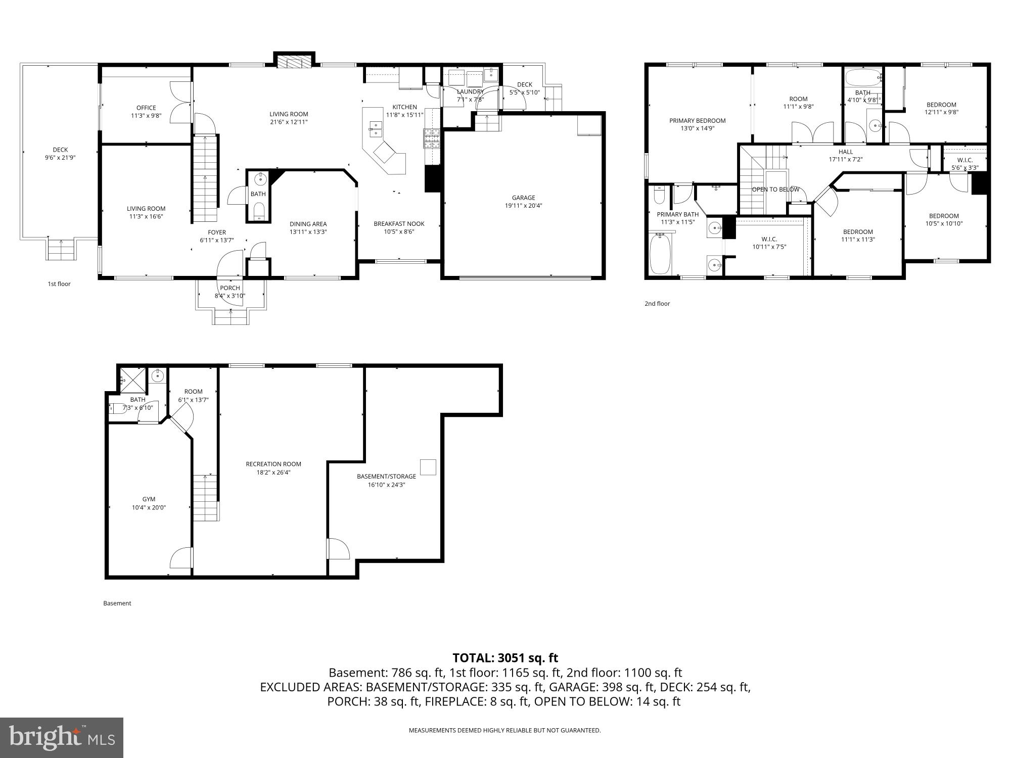 6357 ALDERMAN DRIVE
