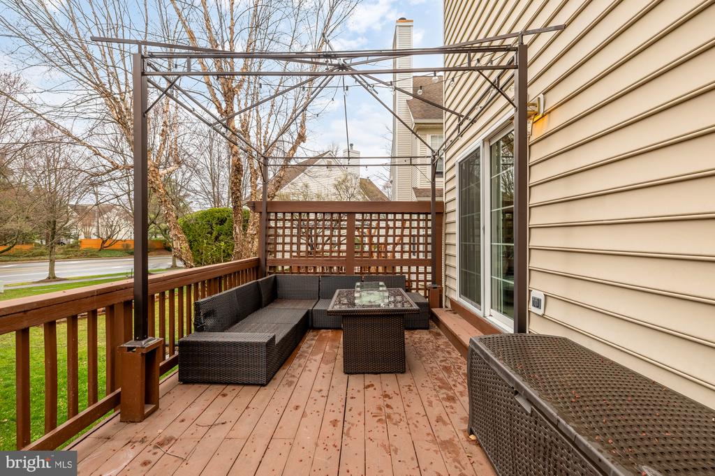 6357 ALDERMAN DRIVE