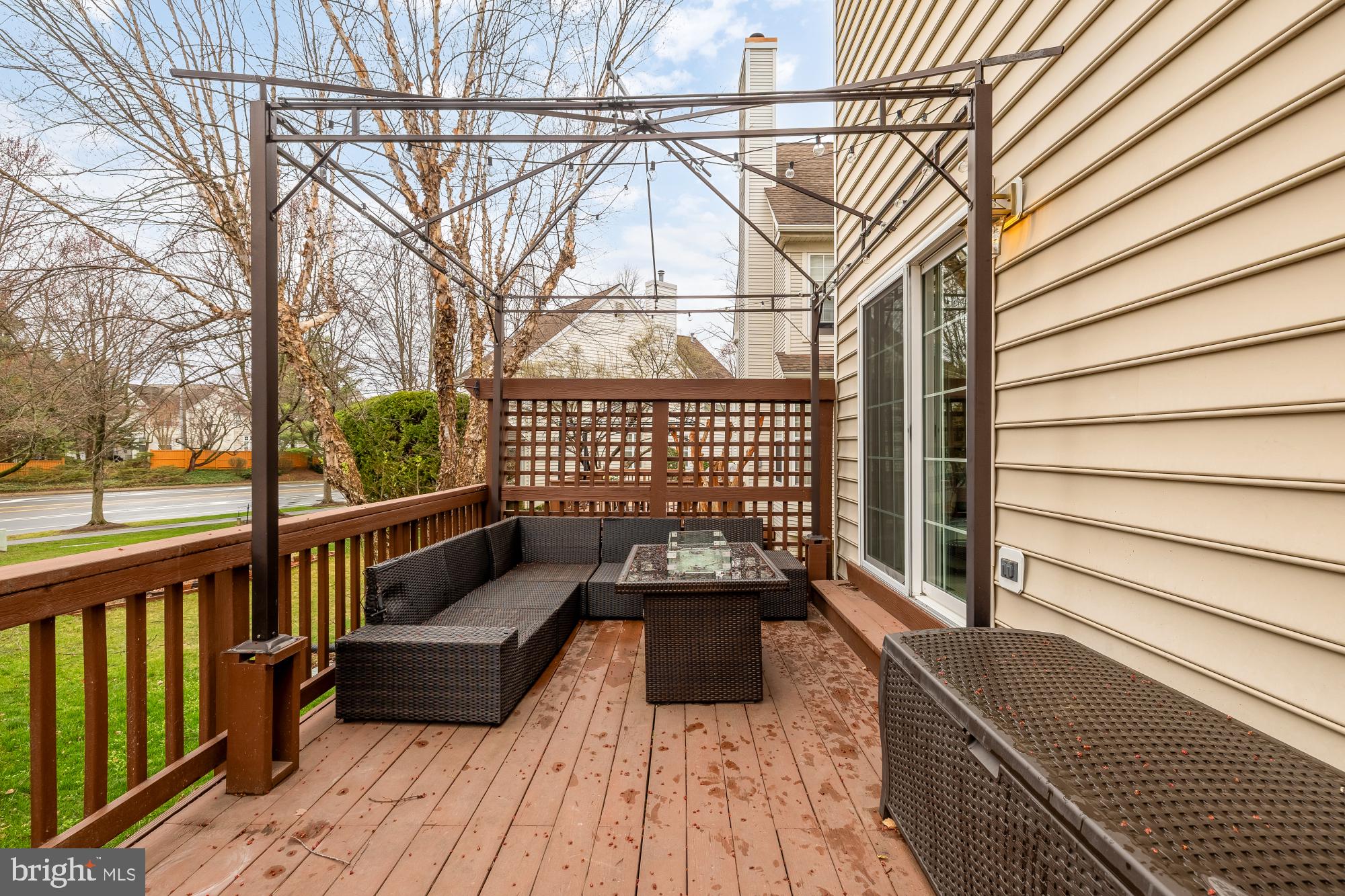 6357 ALDERMAN DRIVE