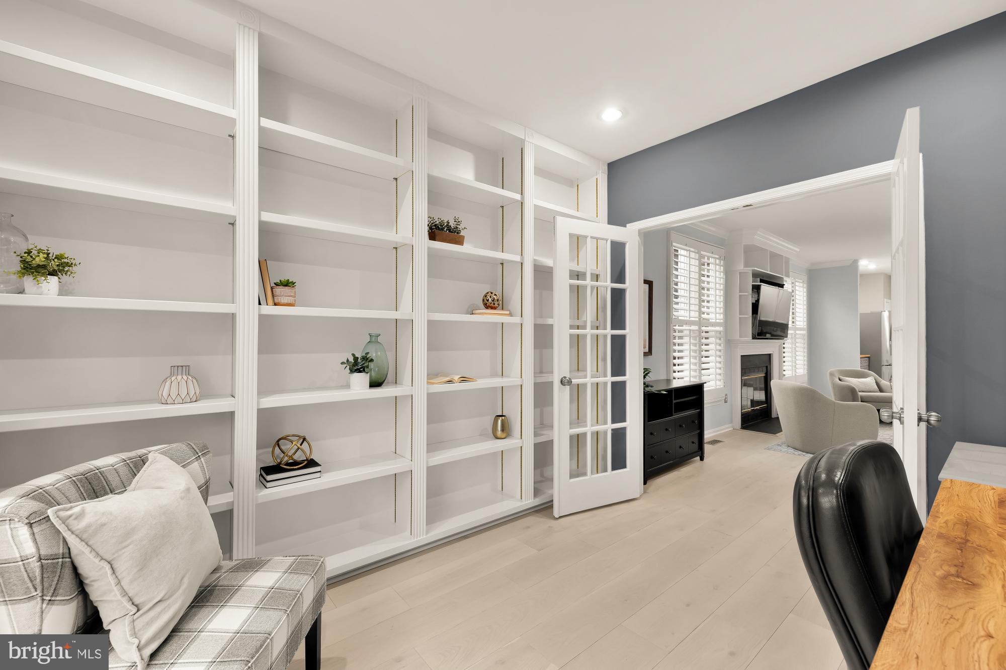 6357 ALDERMAN DRIVE