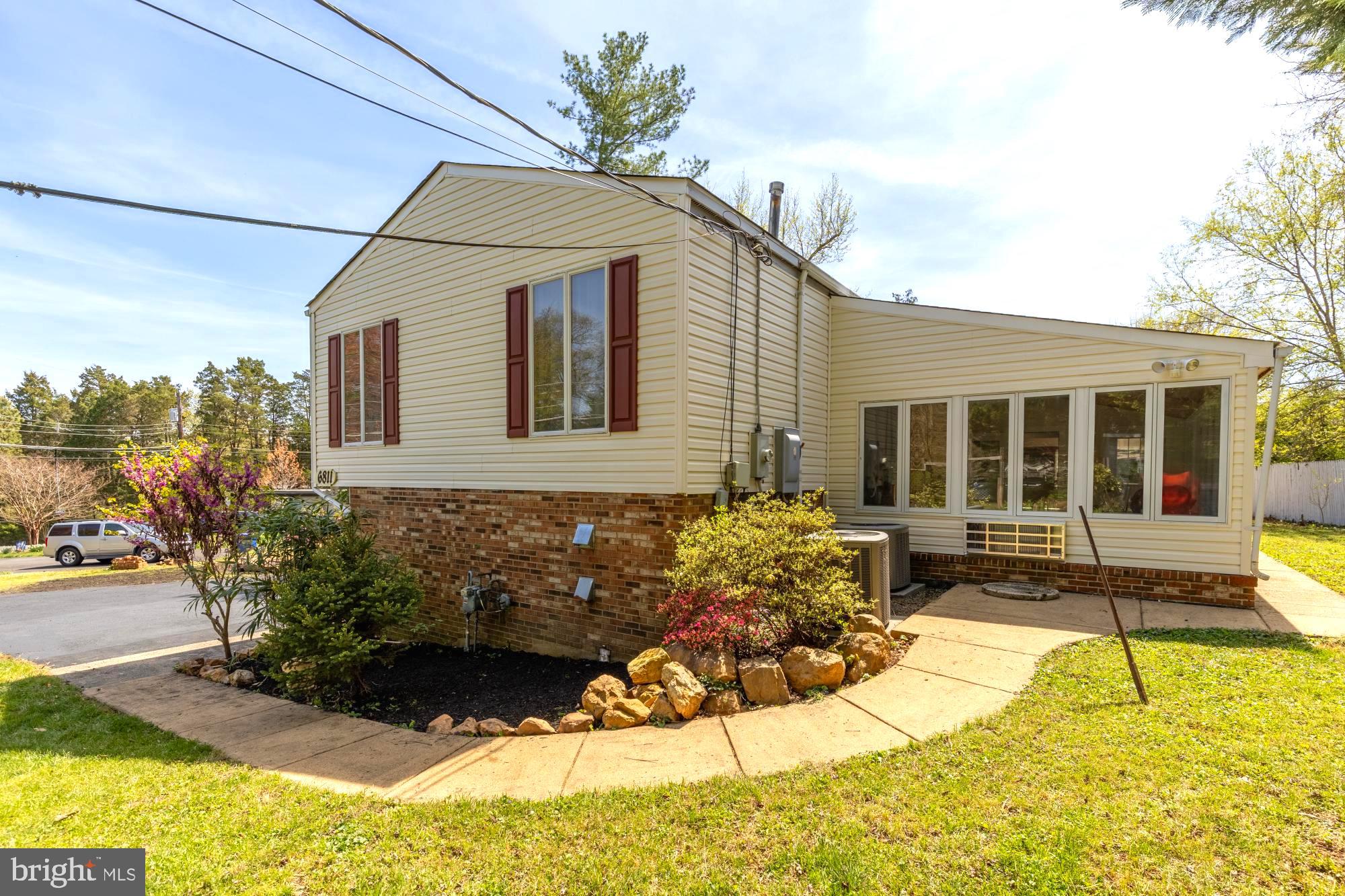 6811 VALLEY BROOK DRIVE