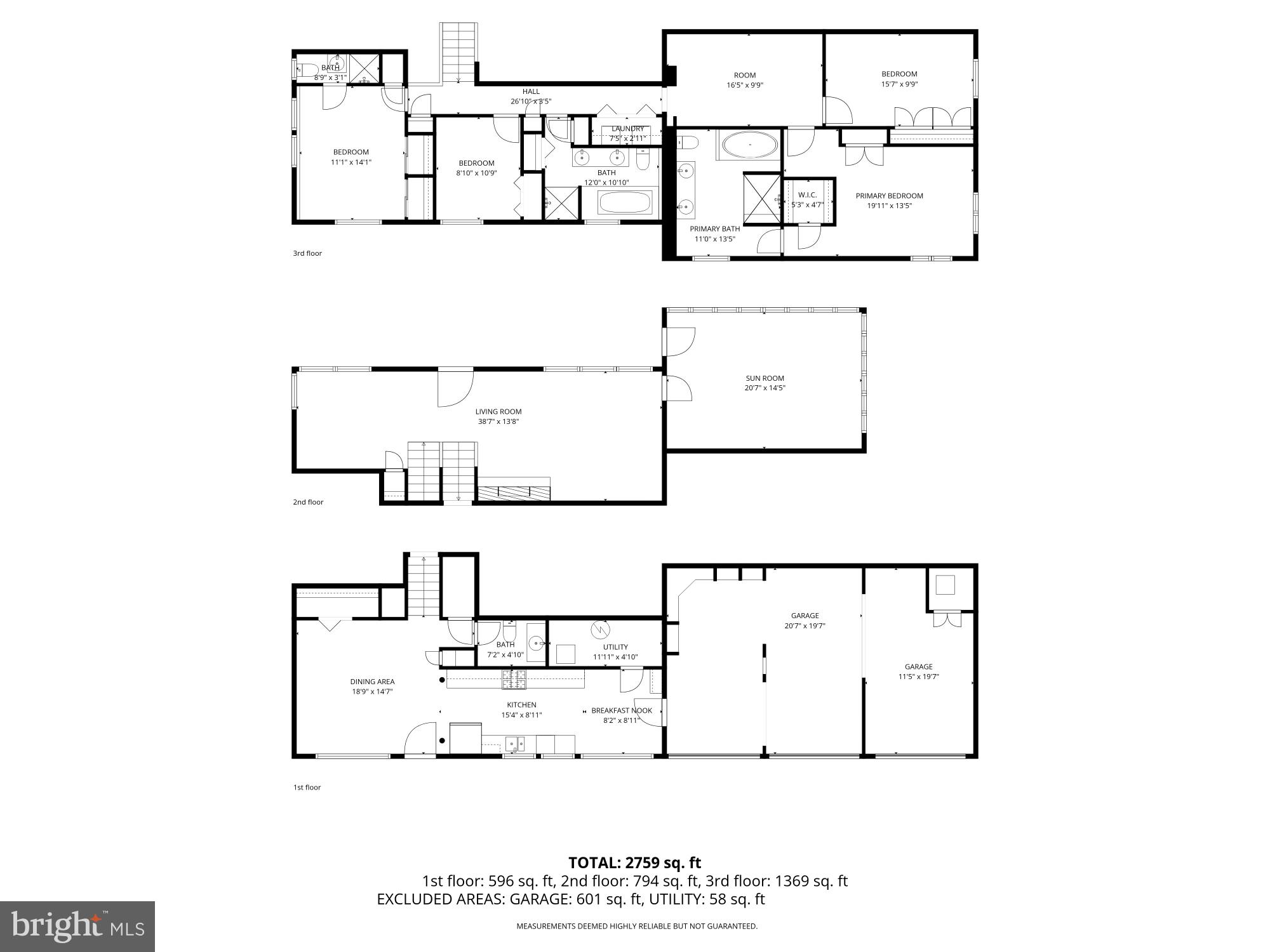 6811 VALLEY BROOK DRIVE
