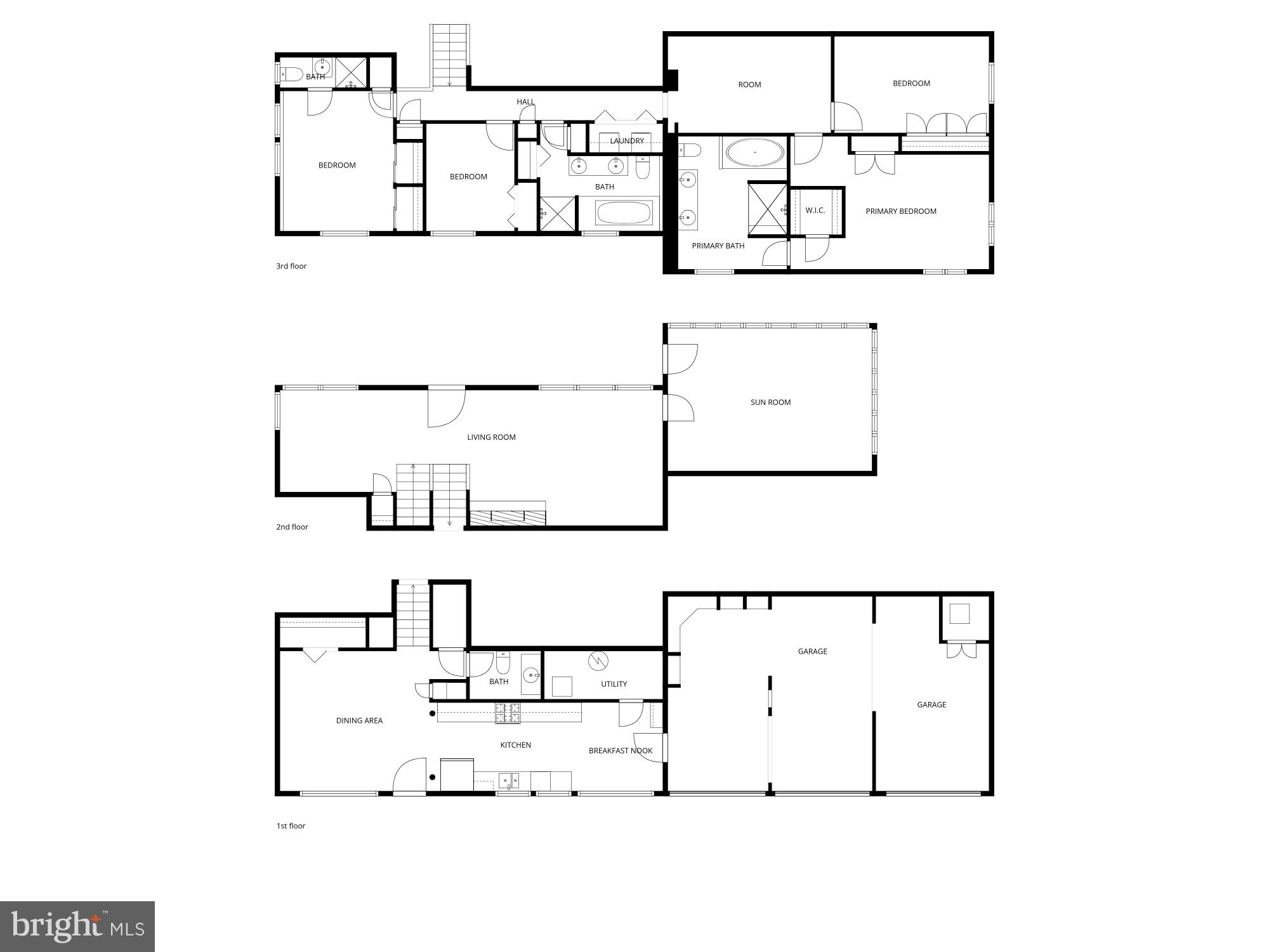 6811 VALLEY BROOK DRIVE
