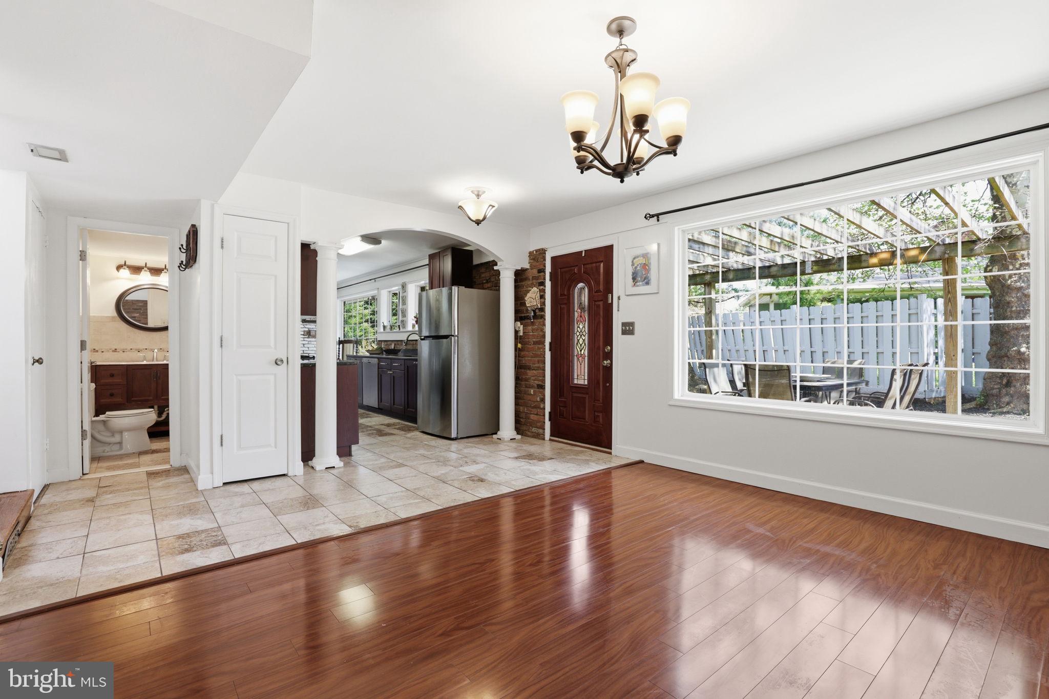 6811 VALLEY BROOK DRIVE