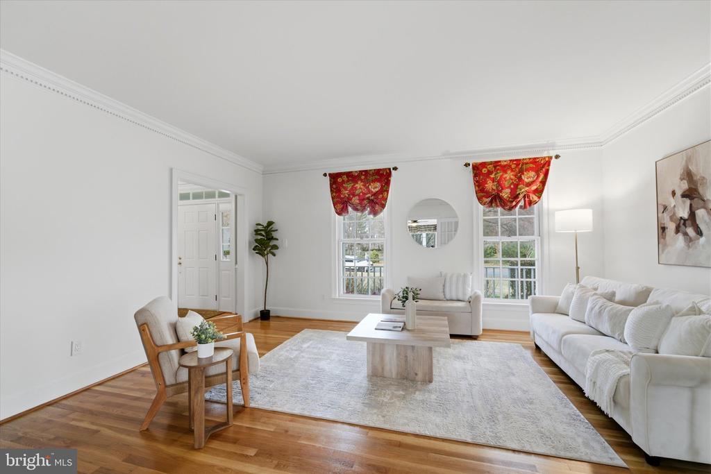 6632 PELHAMS TRACE