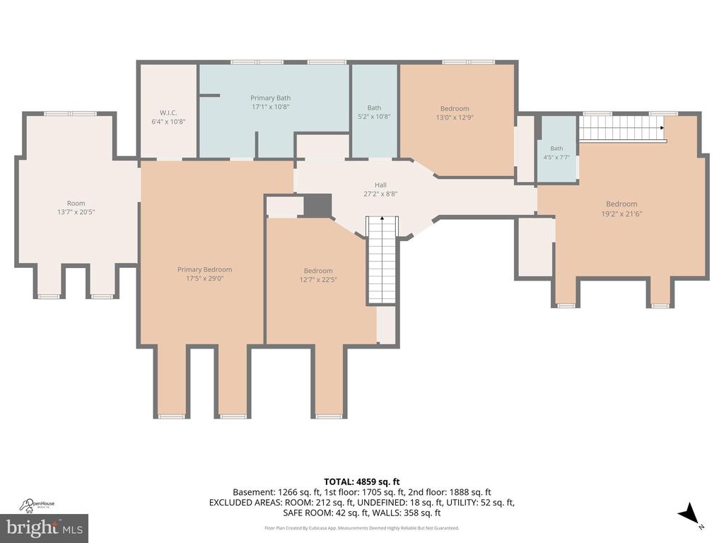 6632 PELHAMS TRACE