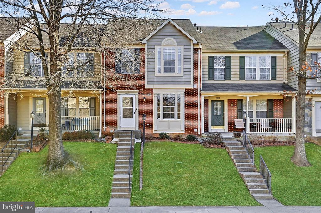 6005 PIECO COURT