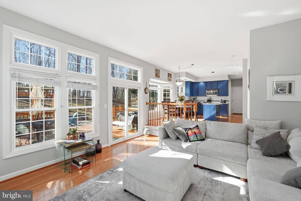 5012 WHISPER WILLOW DRIVE