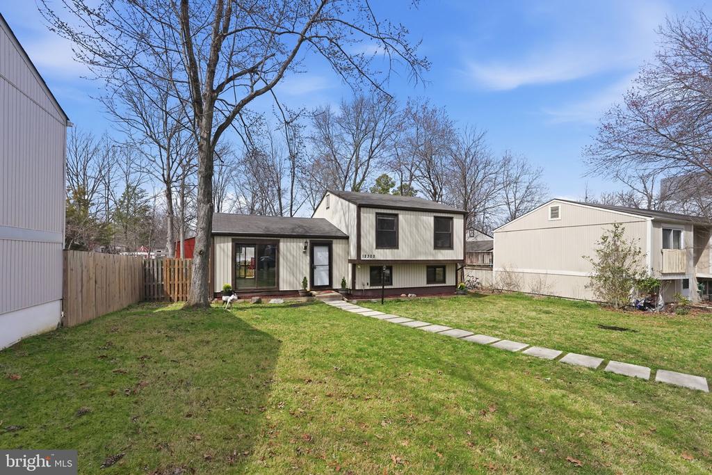 12302 SCOTCH BONNET COURT