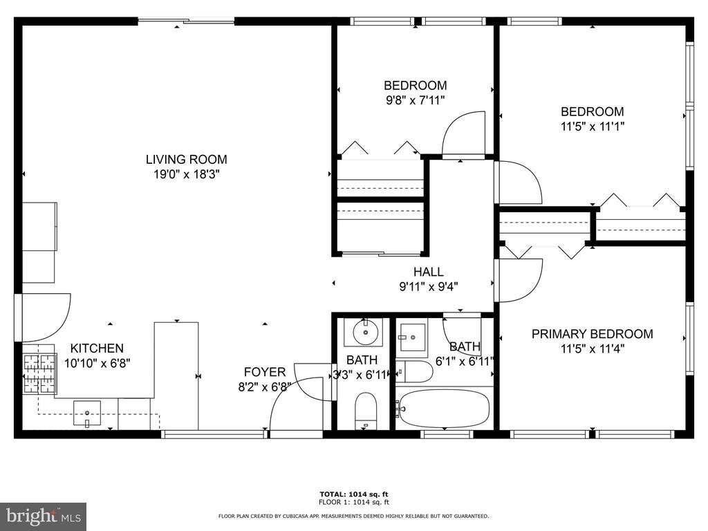 5317 OLDCASTLE LANE