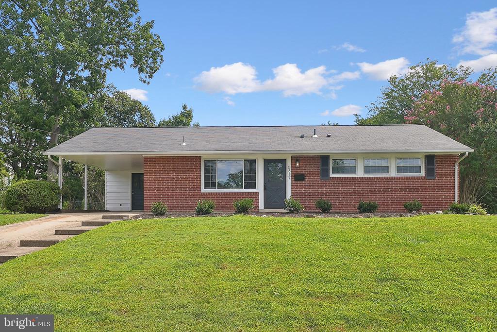 5317 OLDCASTLE LANE