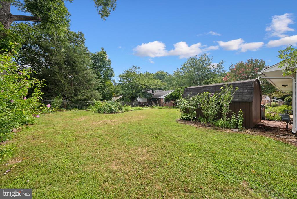 5317 OLDCASTLE LANE