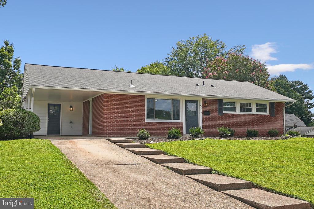 5317 OLDCASTLE LANE