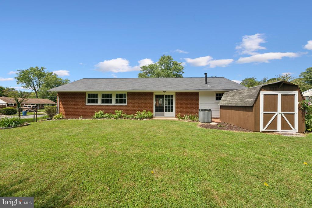 5317 OLDCASTLE LANE