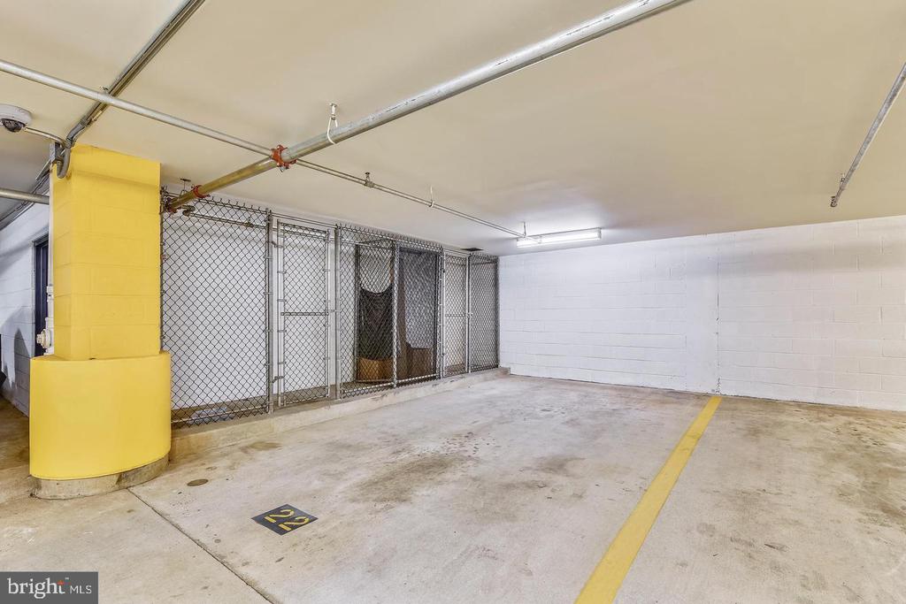 11500 FAIRWAY DRIVE 606