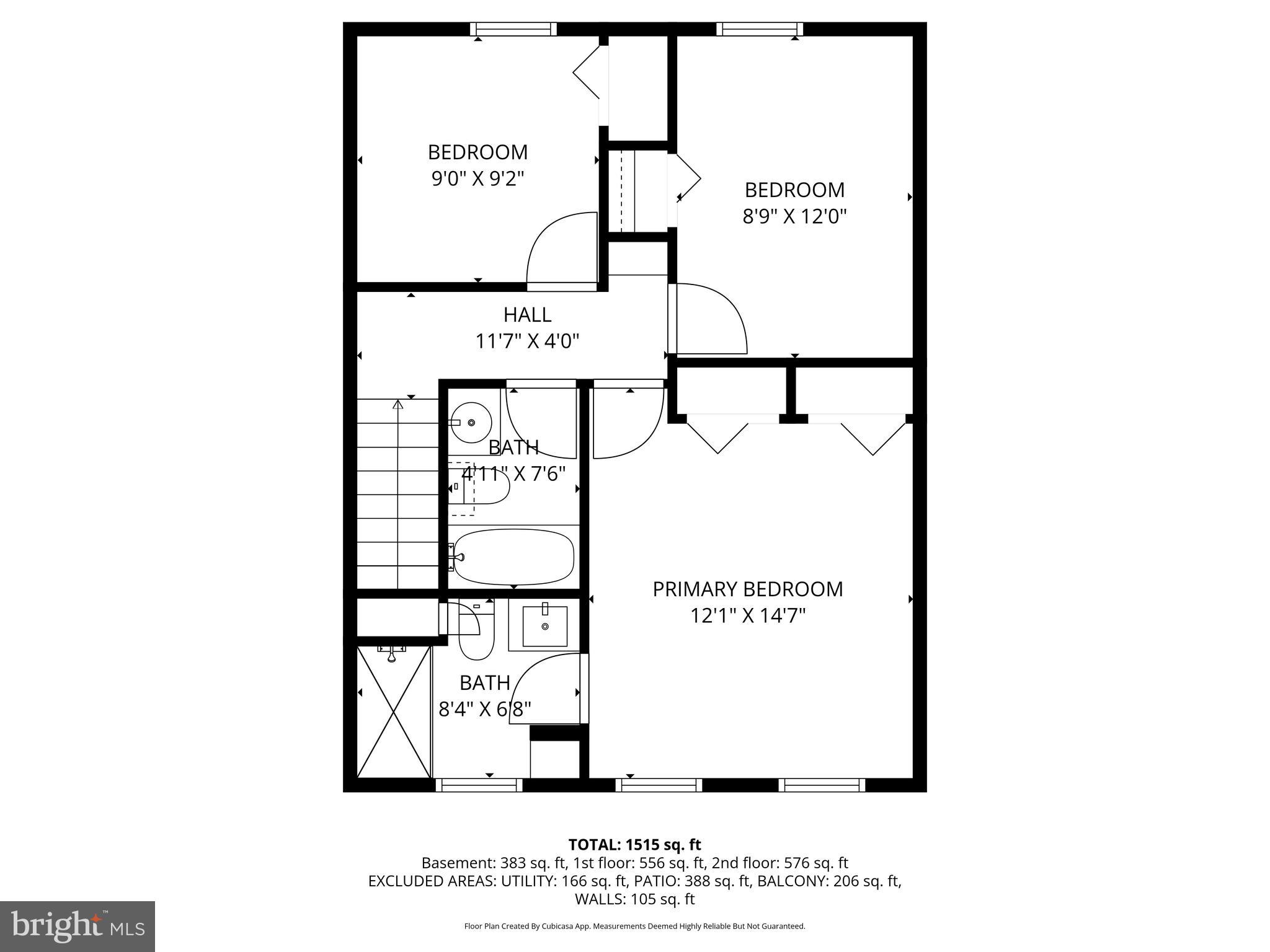 5672 KIRKHAM COURT
