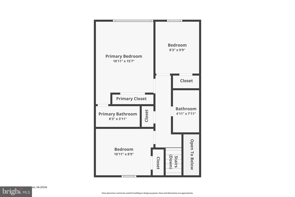 2984 BLAKETON LANE