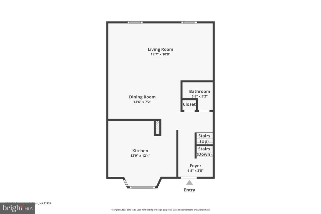 2984 BLAKETON LANE