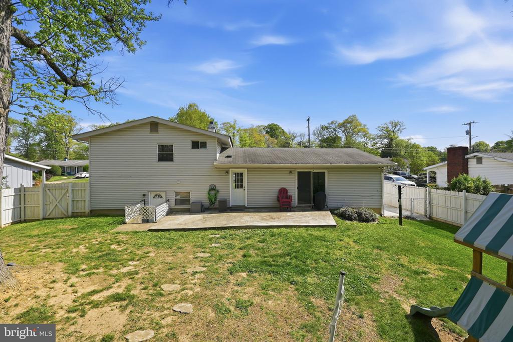 6614 STAGECOACH STREET