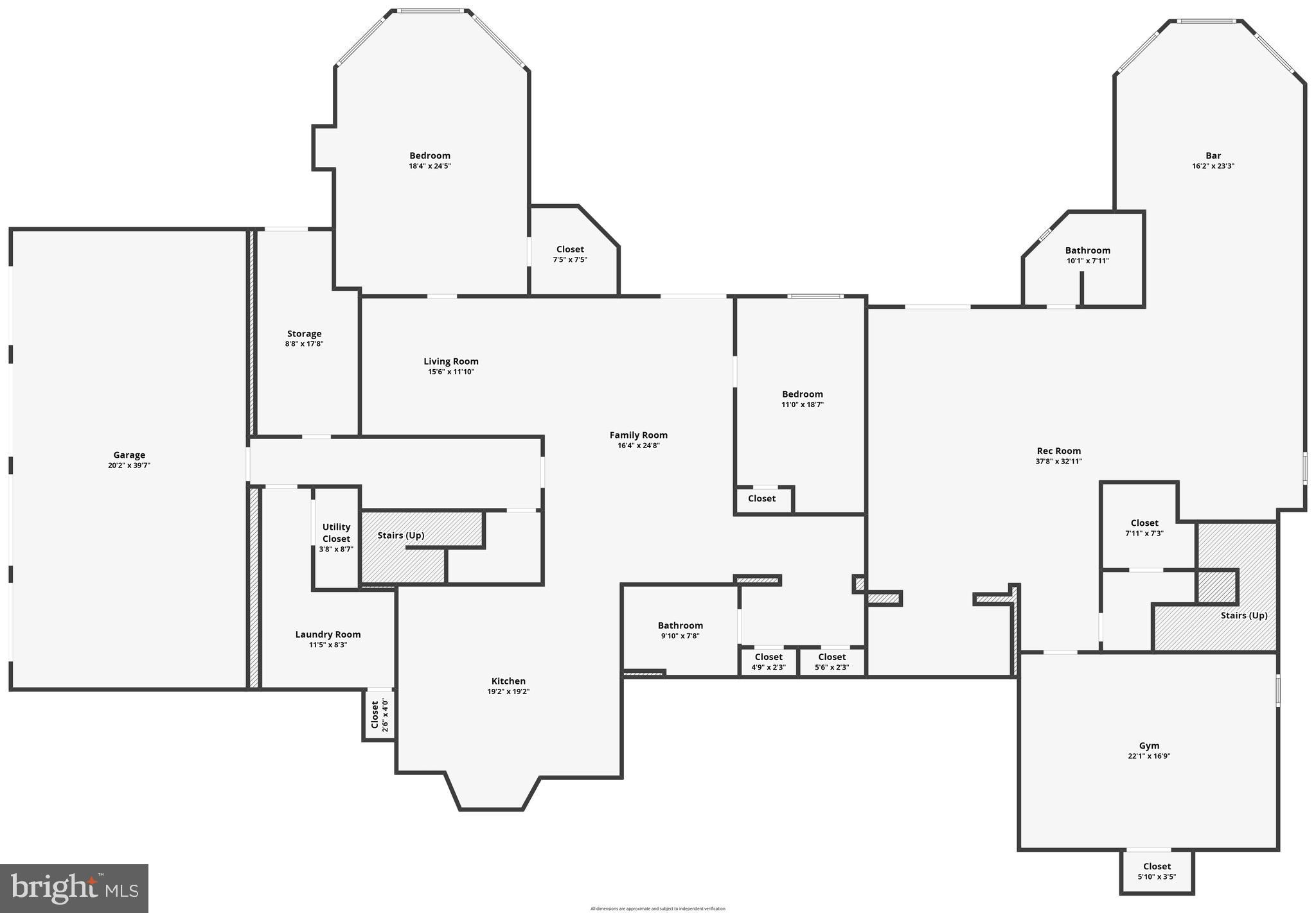 606 BROCKMAN COURT