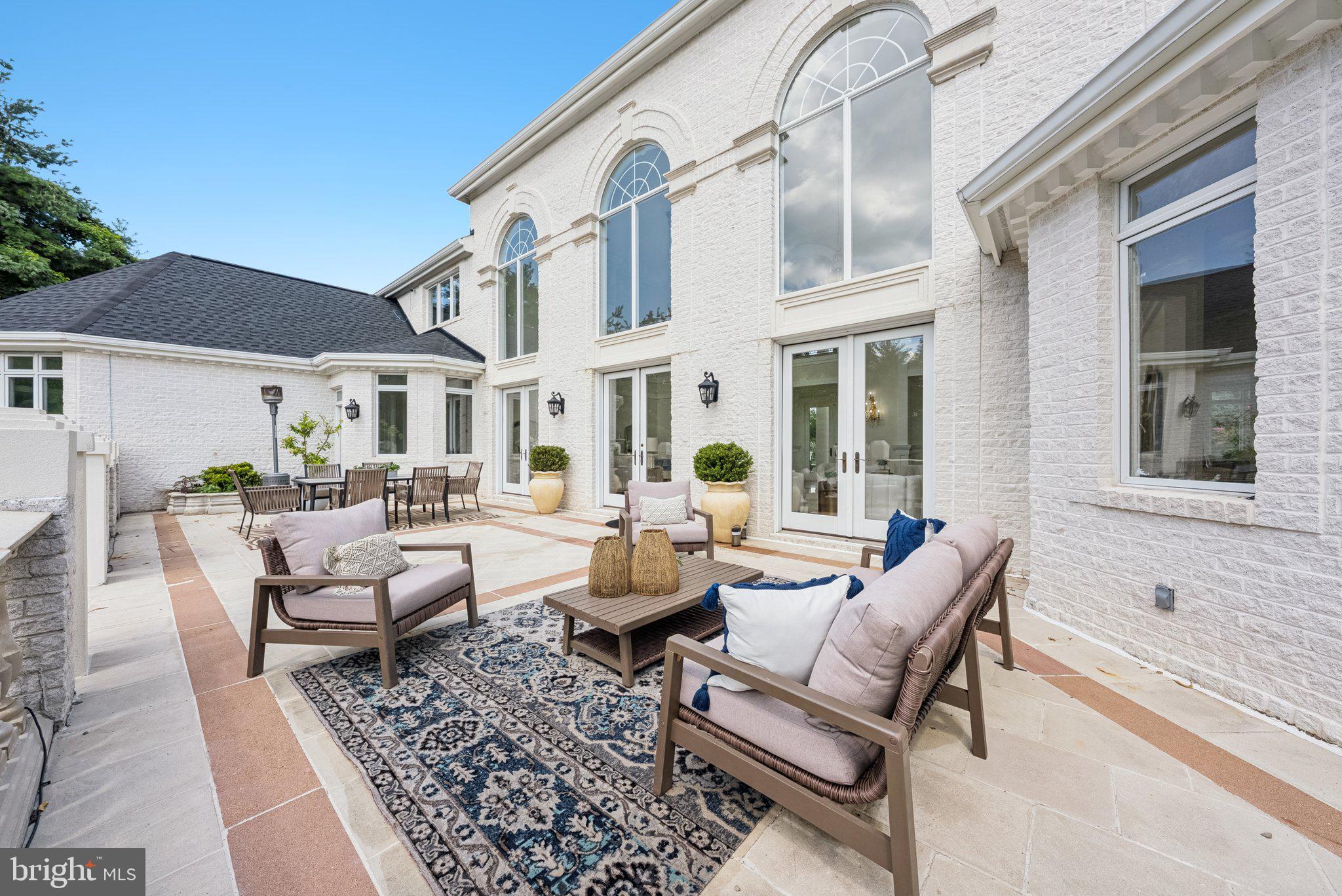 606 BROCKMAN COURT