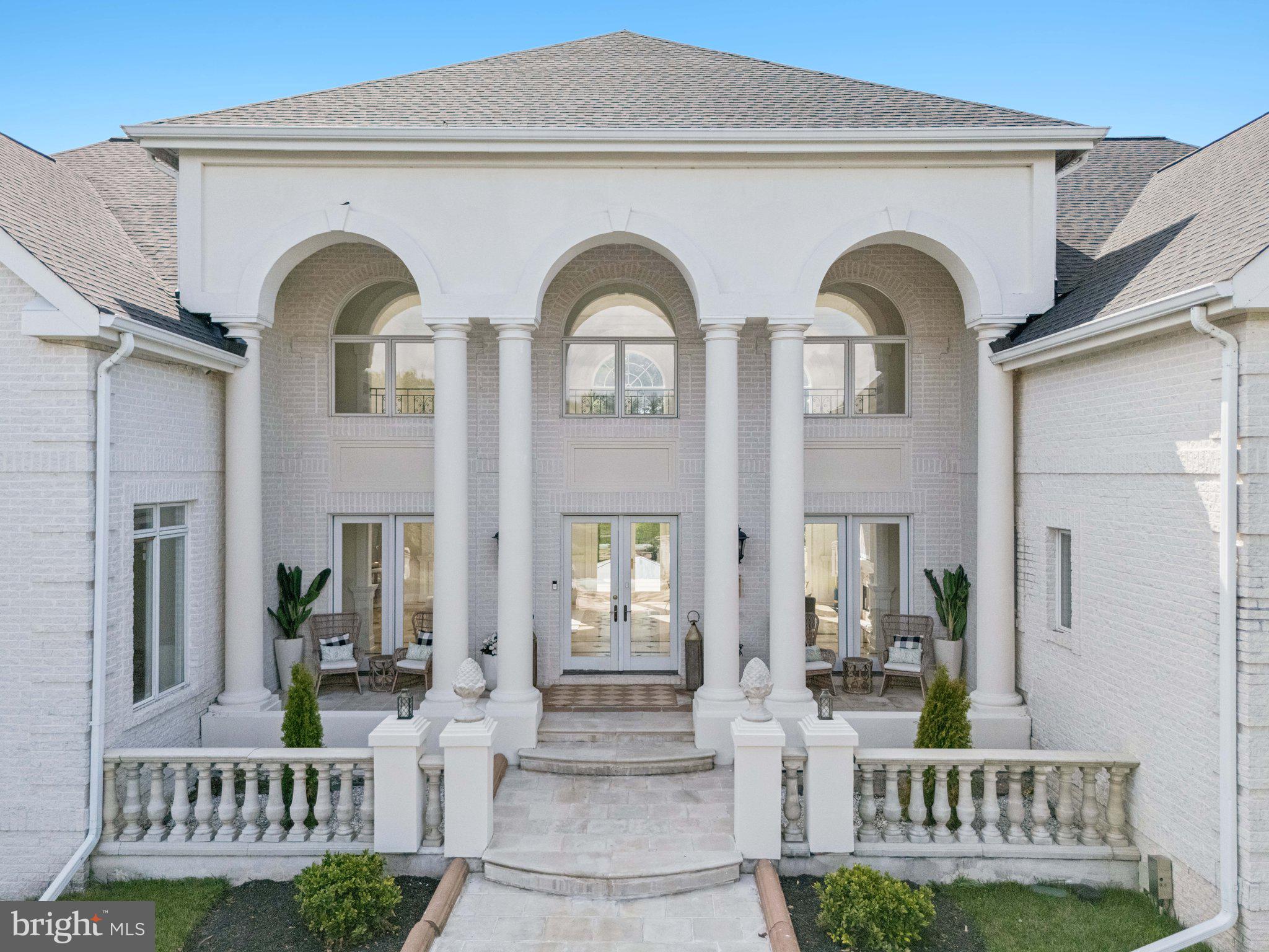606 BROCKMAN COURT