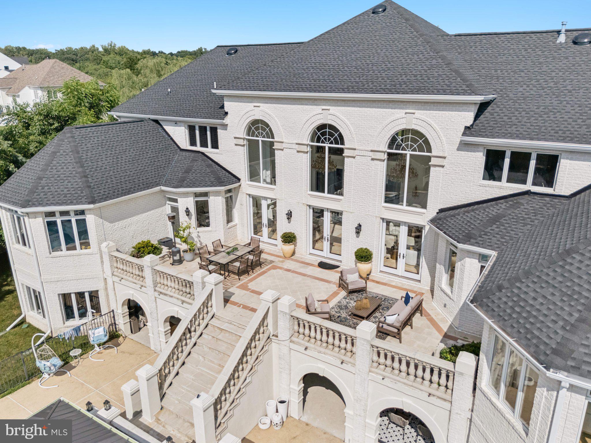 606 BROCKMAN COURT