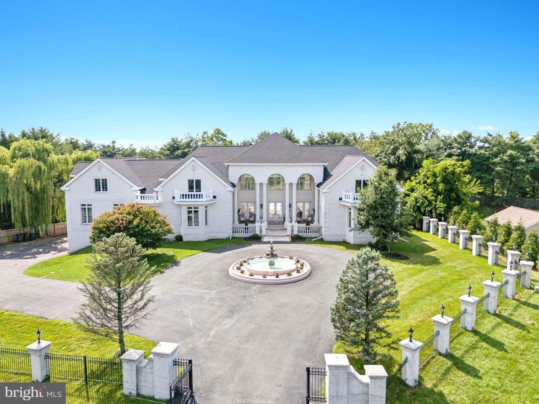606 BROCKMAN COURT