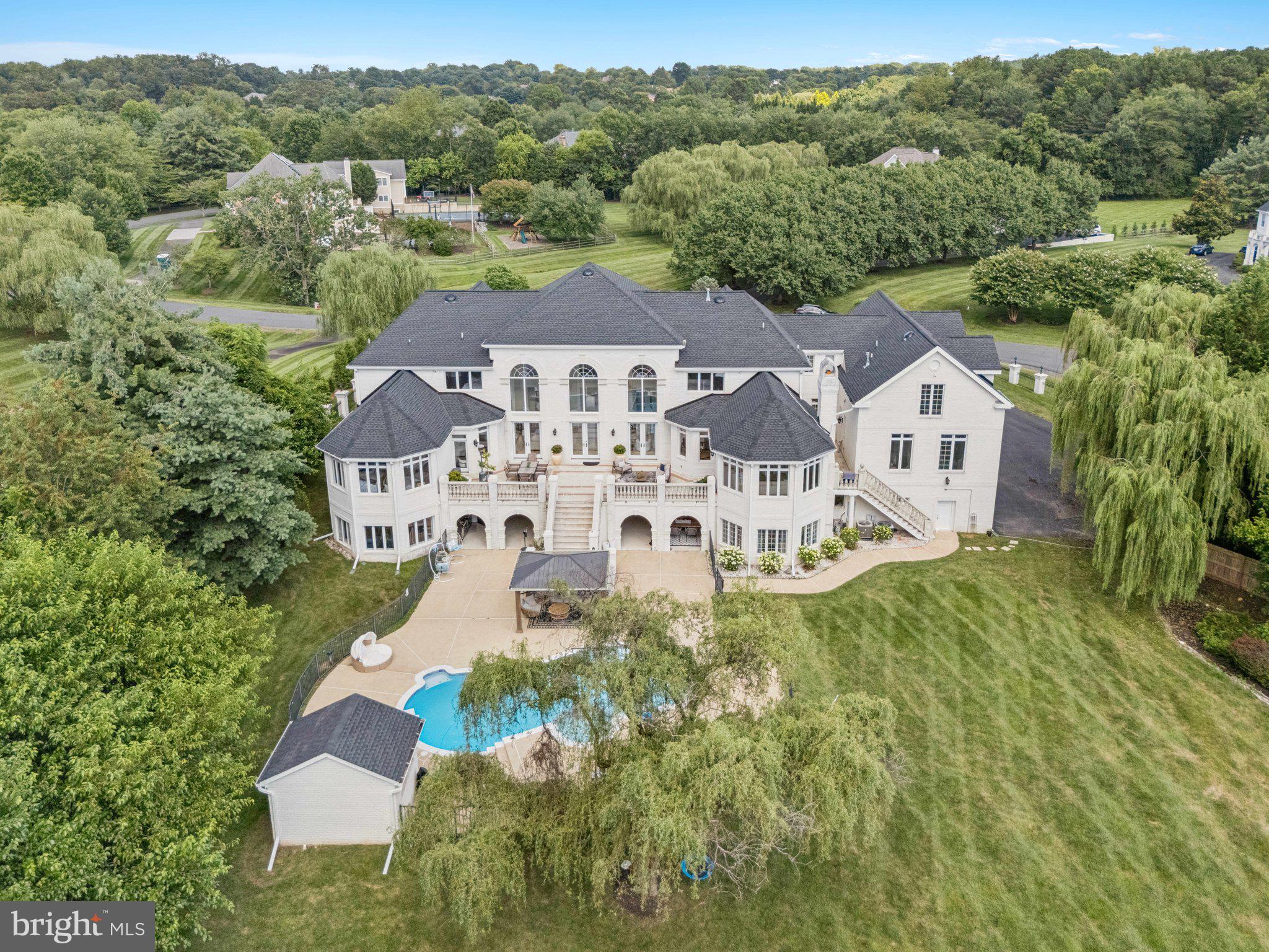 606 BROCKMAN COURT