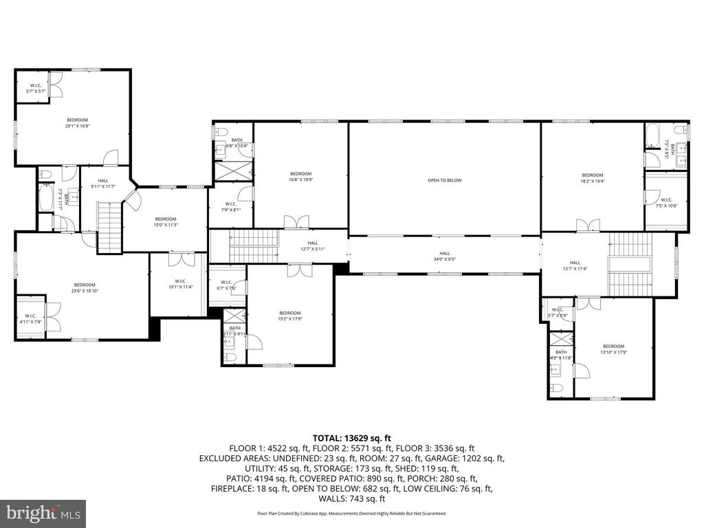 606 BROCKMAN COURT