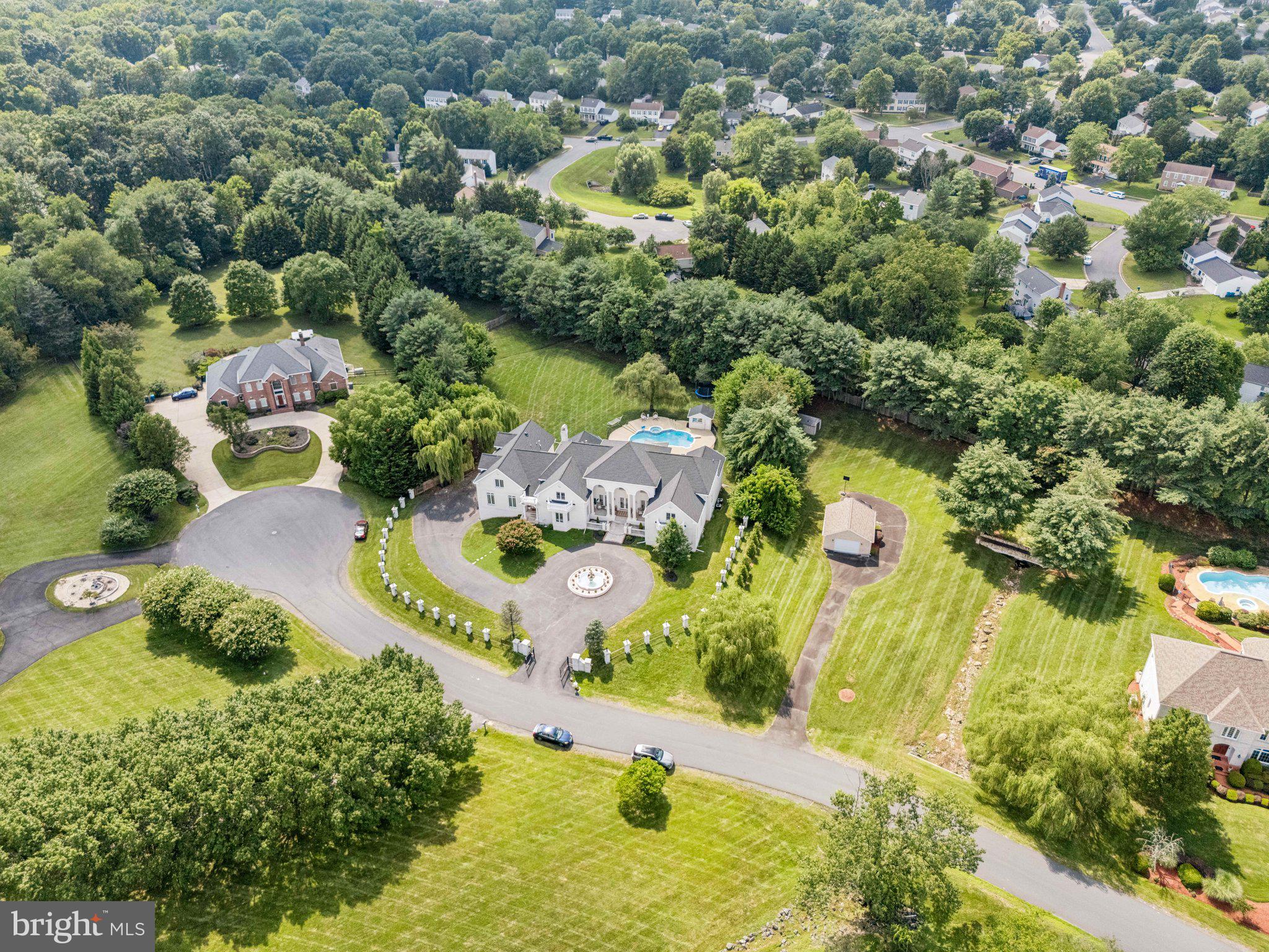 606 BROCKMAN COURT