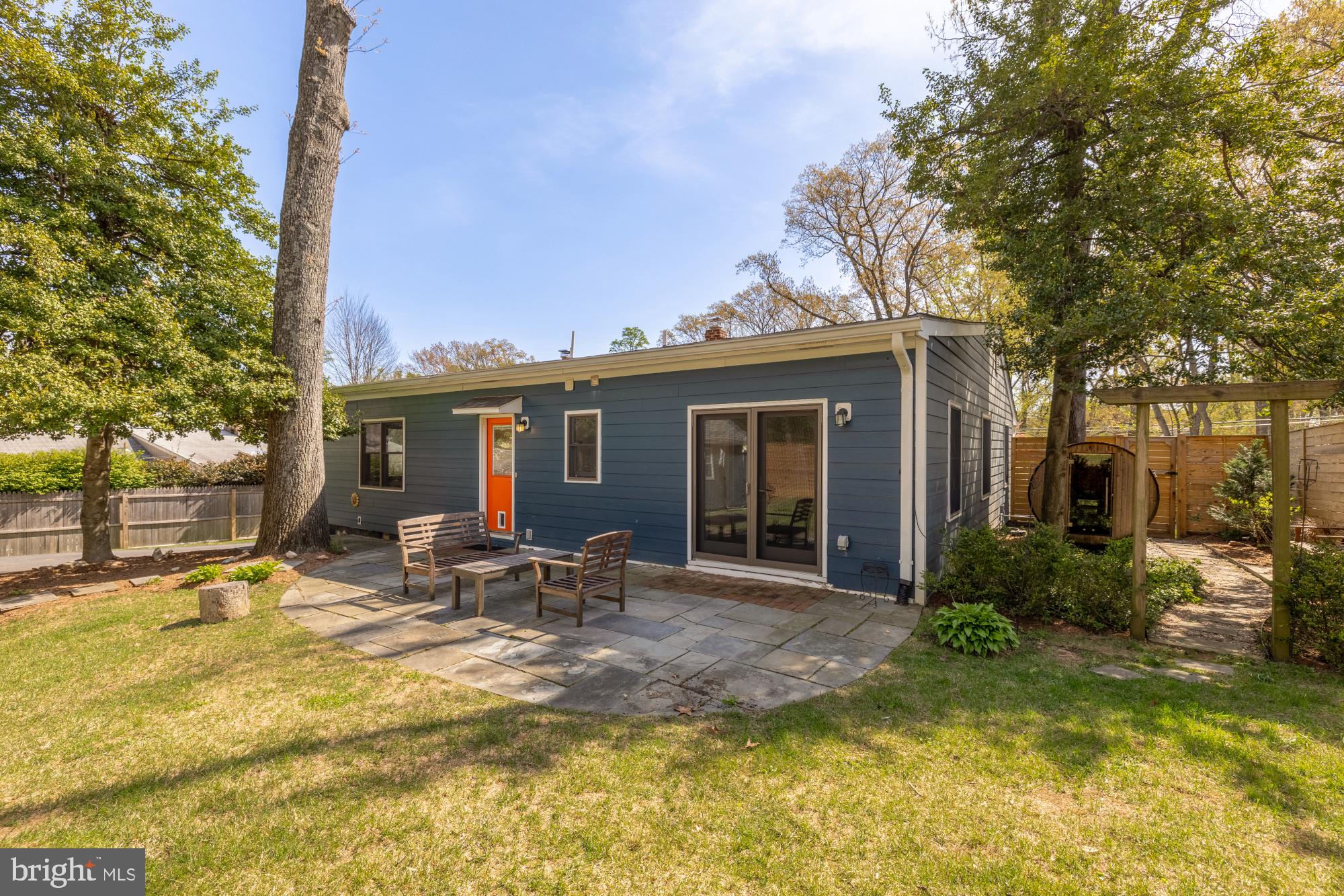 3430 EXECUTIVE AVENUE
