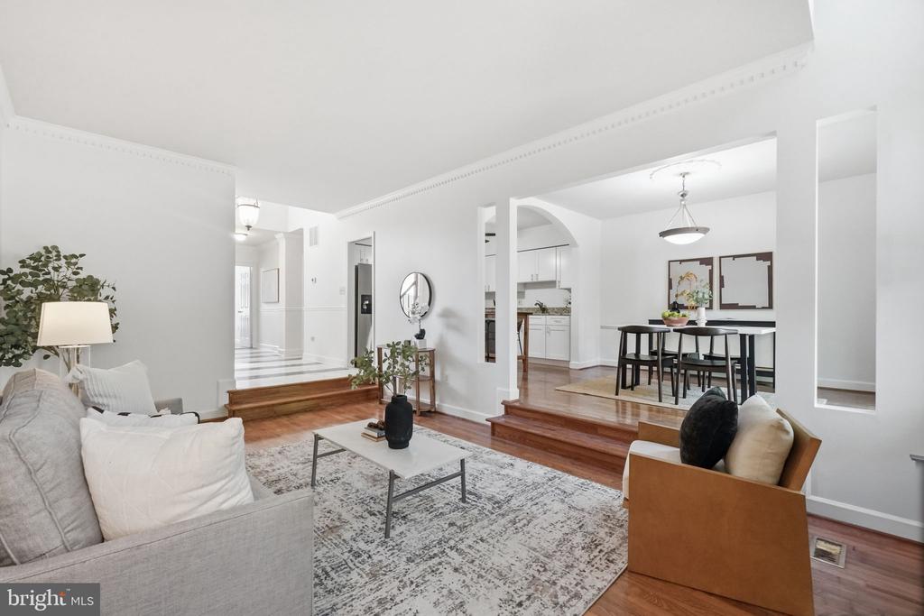 1462 HAMPTON HILL CIRCLE