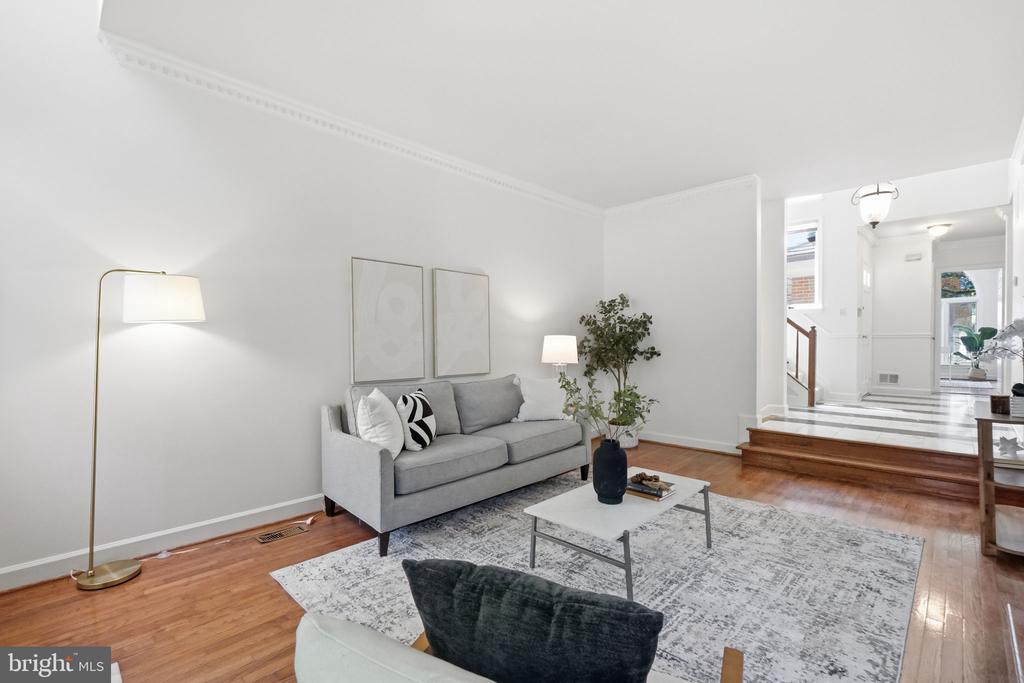 1462 HAMPTON HILL CIRCLE