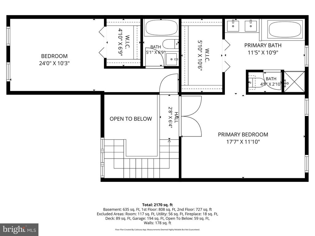 1462 HAMPTON HILL CIRCLE