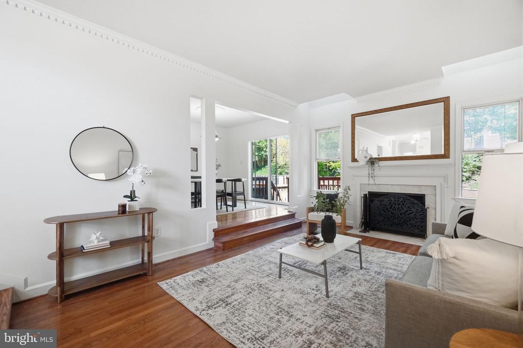 1462 HAMPTON HILL CIRCLE