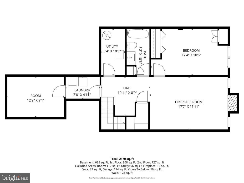 1462 HAMPTON HILL CIRCLE