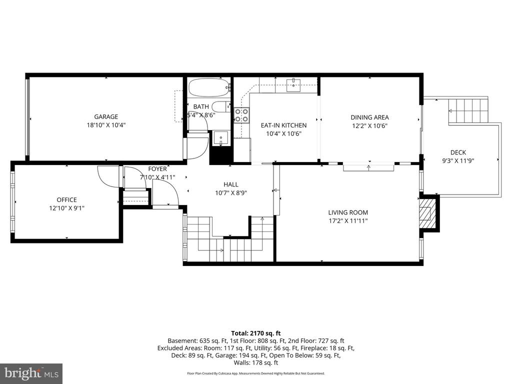 1462 HAMPTON HILL CIRCLE