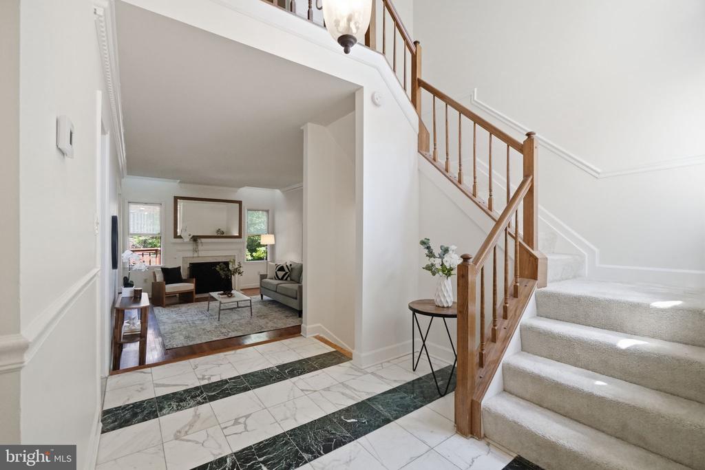 1462 HAMPTON HILL CIRCLE