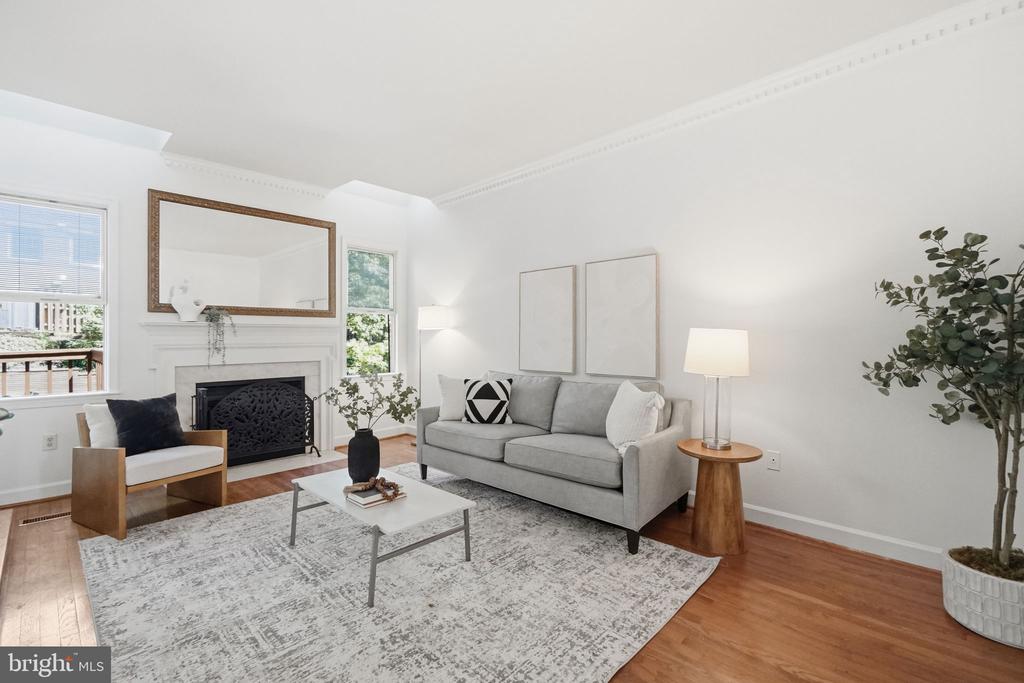 1462 HAMPTON HILL CIRCLE