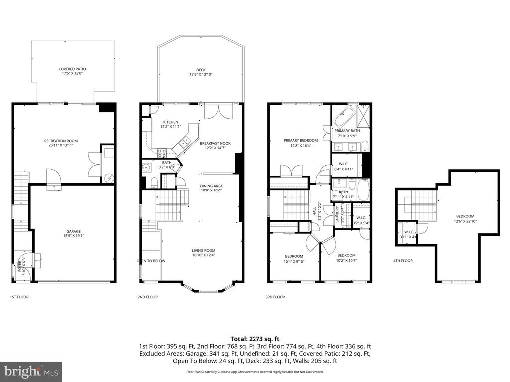 2167 CAPSTONE CIRCLE