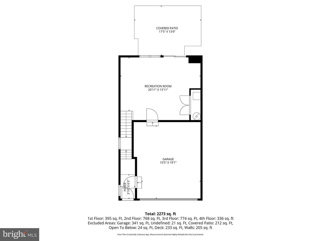 2167 CAPSTONE CIRCLE