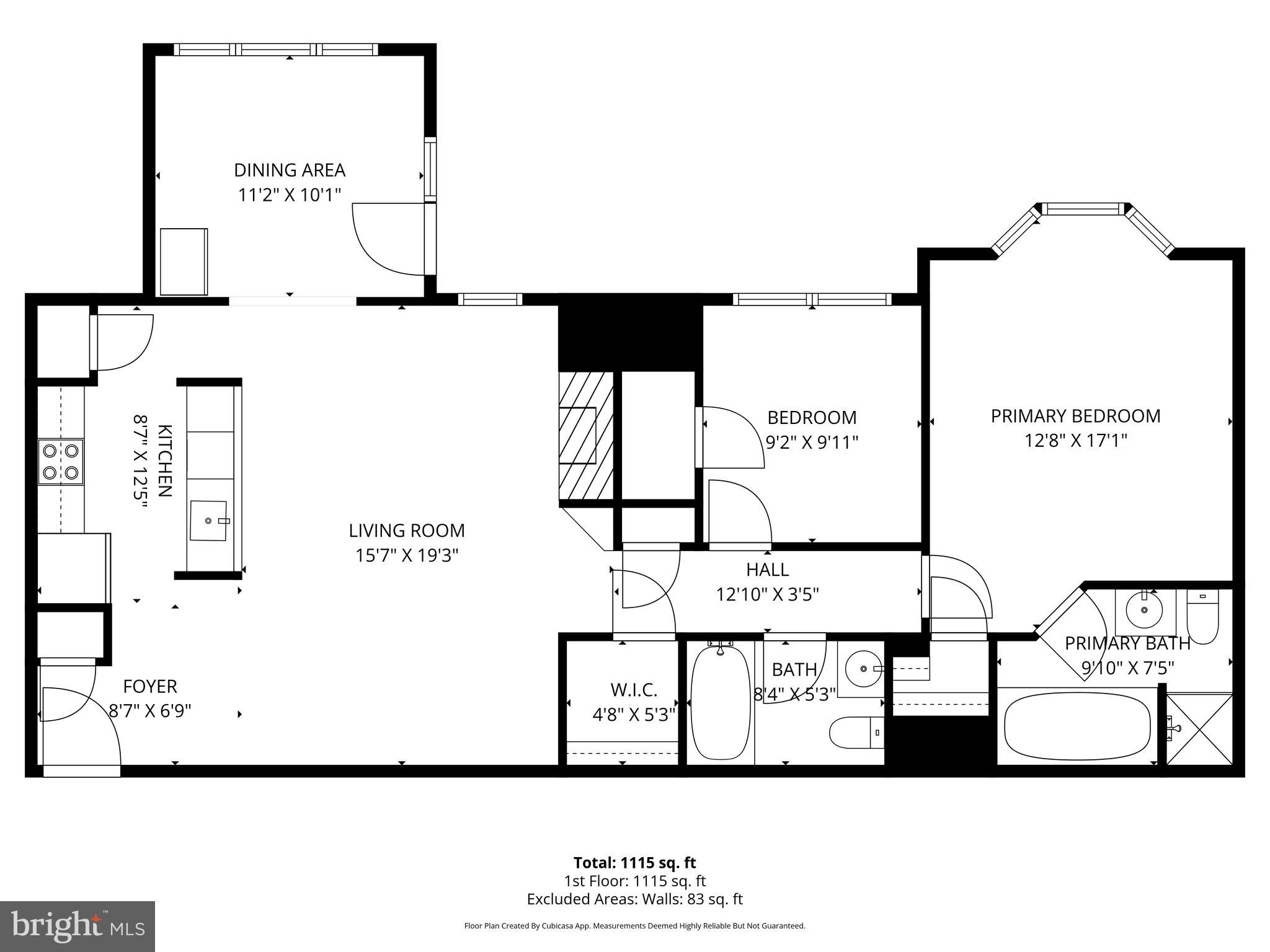 4116 MONUMENT COURT G 204