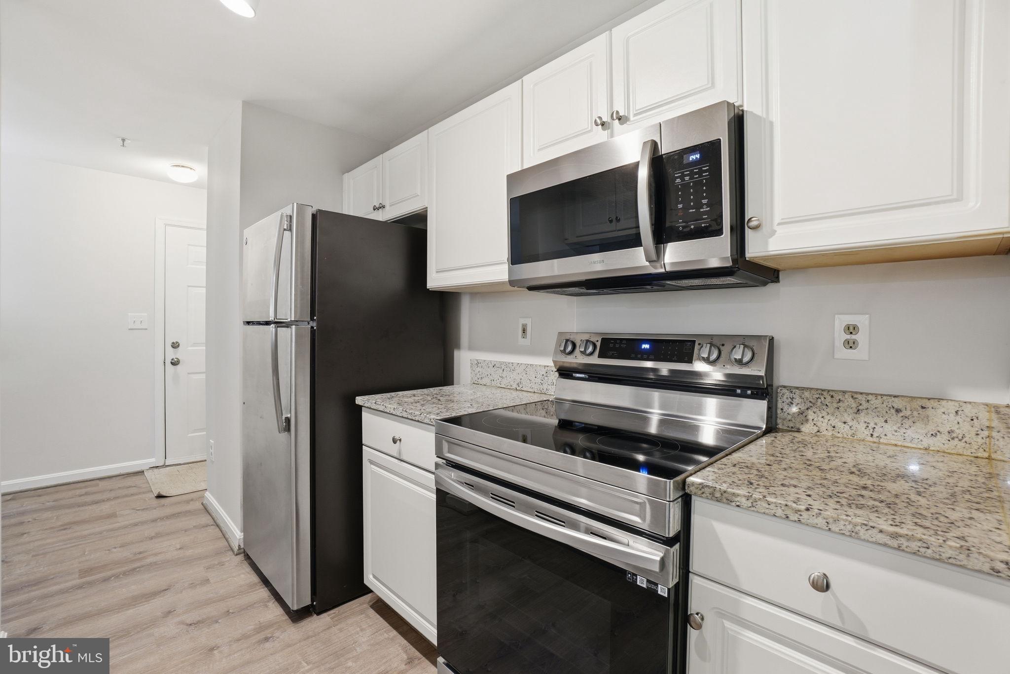 4116 MONUMENT COURT G 204