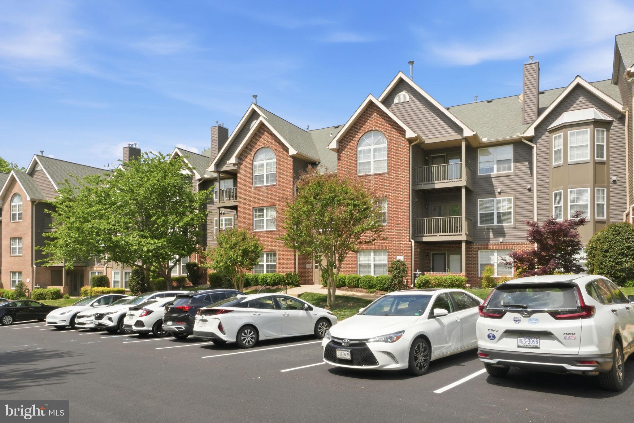 4116 MONUMENT COURT G 204