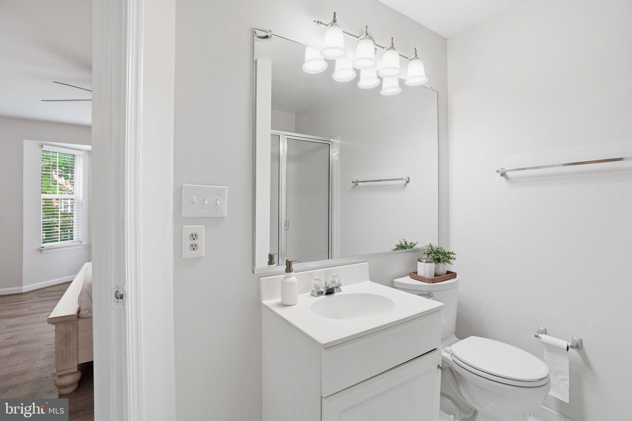 4116 MONUMENT COURT G 204